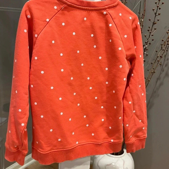 Kids llama appliqué sweatshirt - Picture 4 of 4